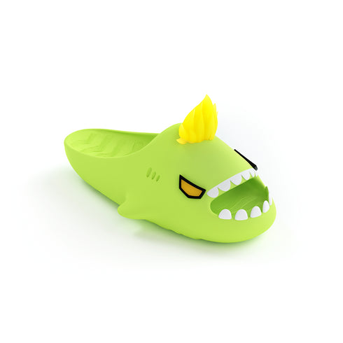 Sharkicks Pro - Hình Thức Ultra